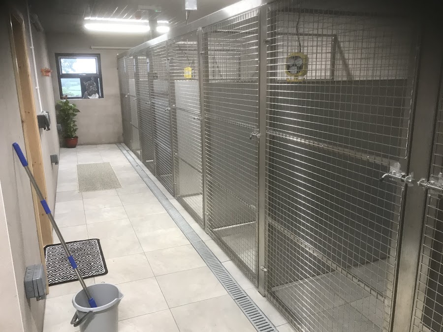 Elite Pets Omagh