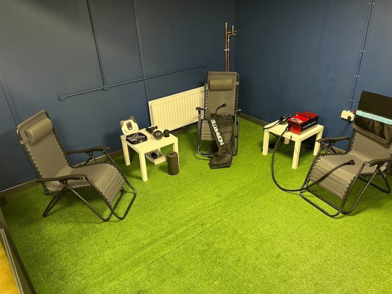 Elite Physiotherapy