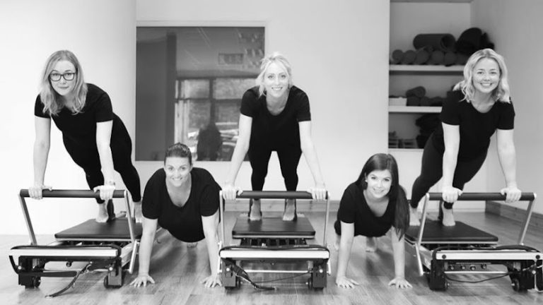 Elite Pilates Douglas
