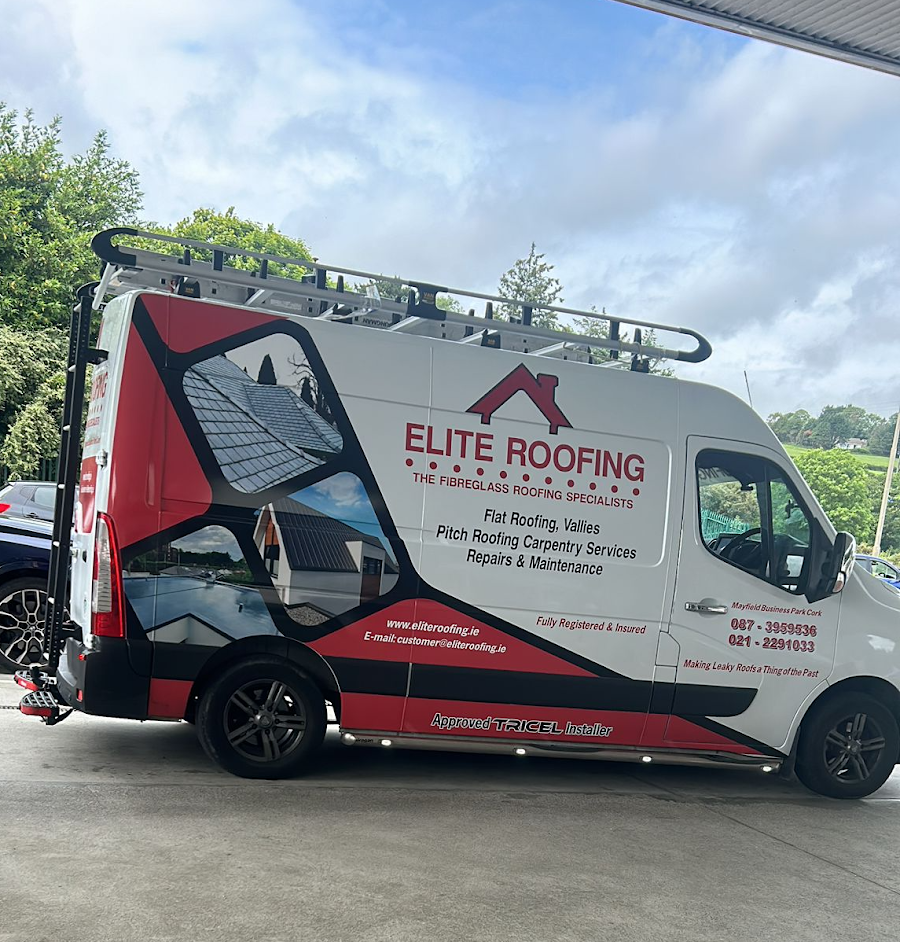 Elite Roofing