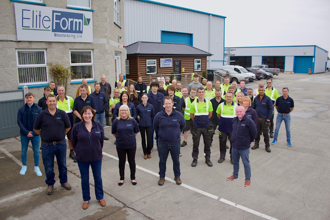 EliteForm Manufacturing