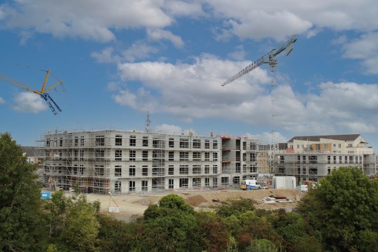 Elliott Building & Civil Engineering Ltd / Elliott Group