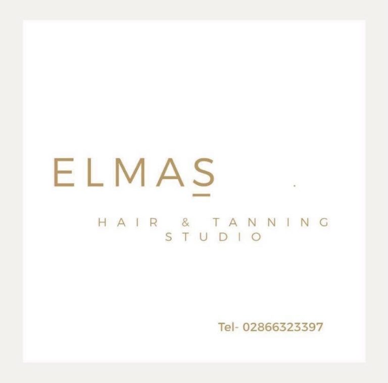 Elma’s Hair & Tanning Studio