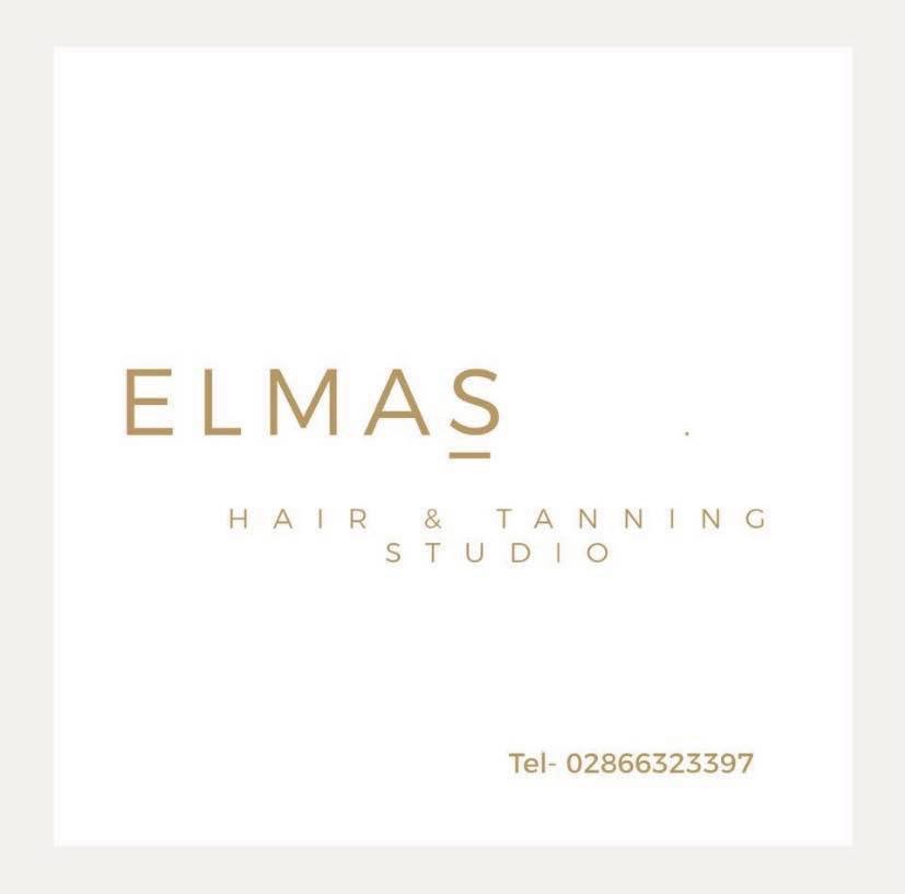 Elma’s Hair & Tanning Studio