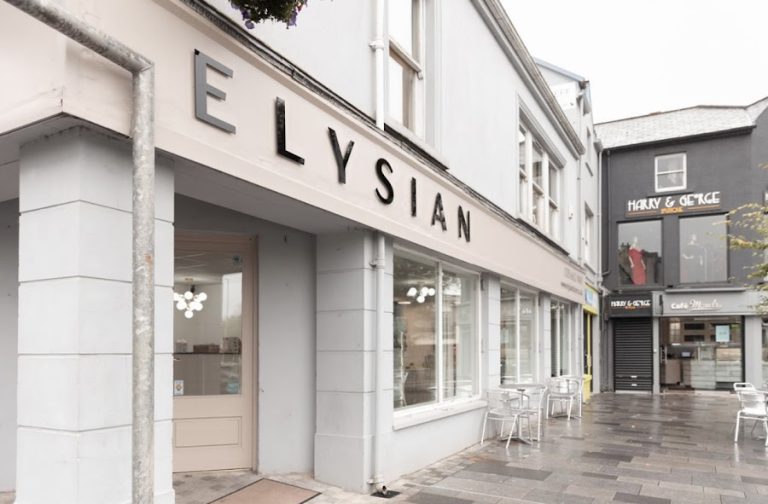 Elysian