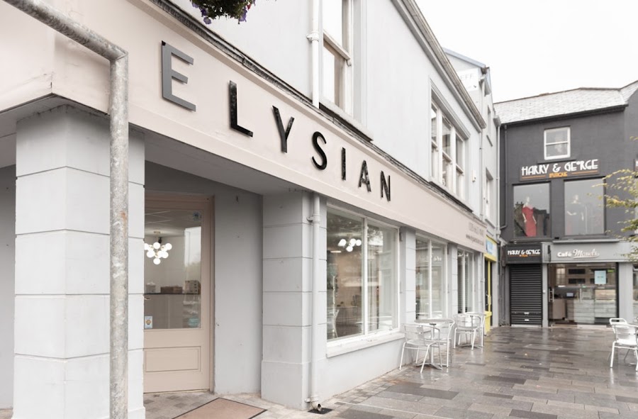 Elysian