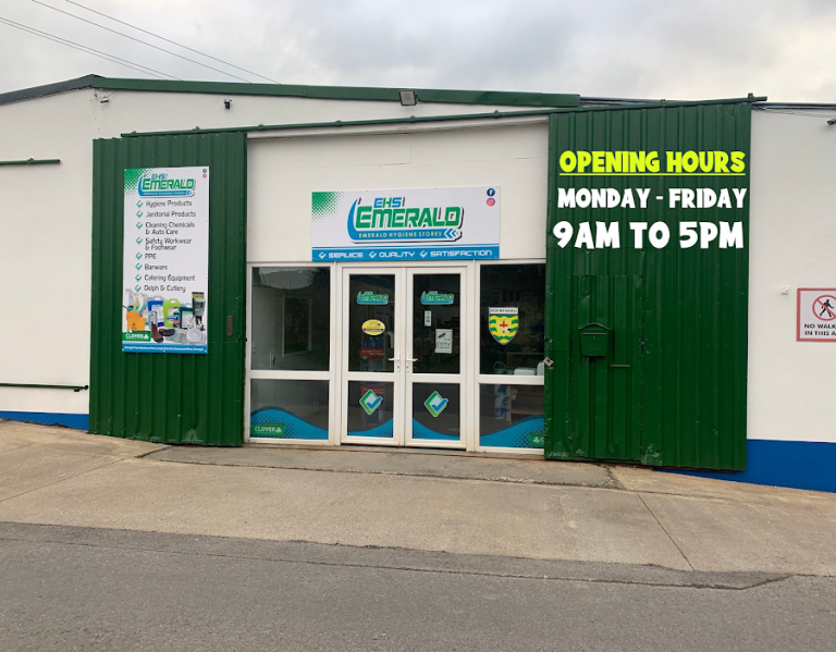Emerald Hygiene Stores