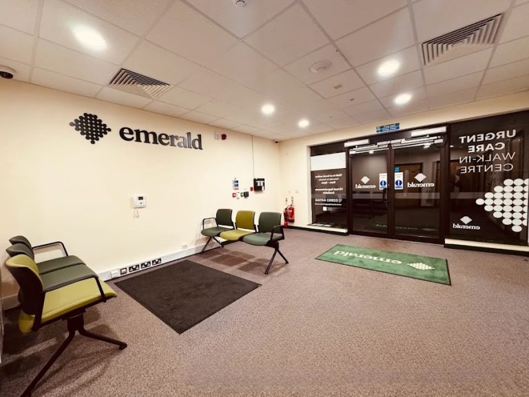 Emerald Urgent Care Enniskillen