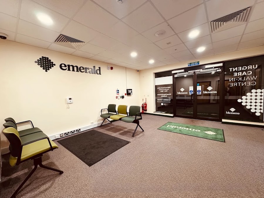 Emerald Urgent Care Enniskillen