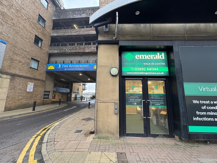 Emerald Urgent Care L/Derry