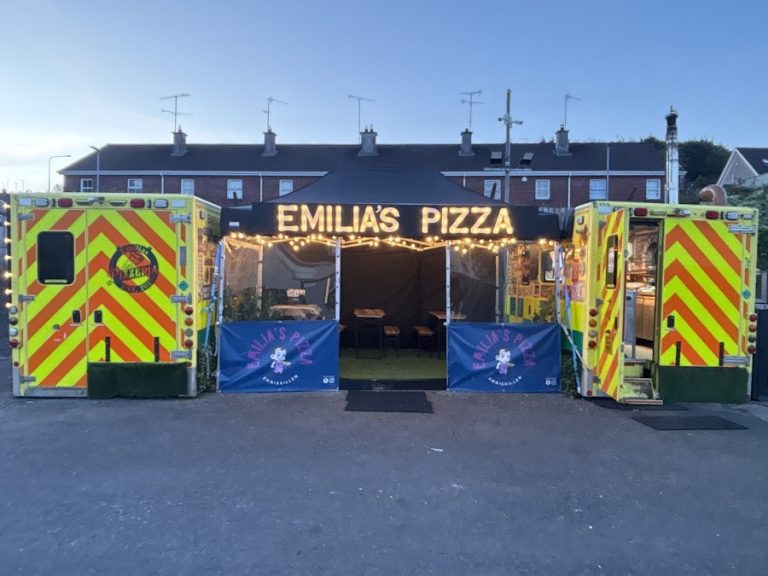 Emilia’s Pizza