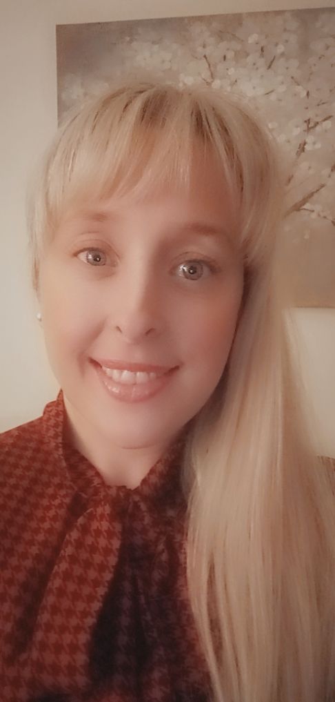 Emma Kennedy