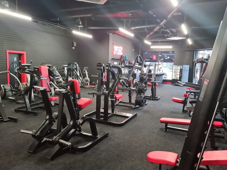 Empire Gym NI