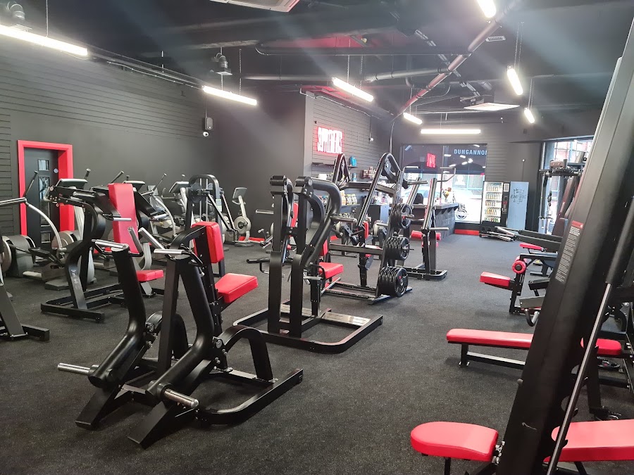 Empire Gym NI