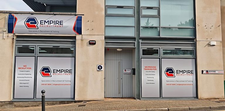 Empire Recruitment