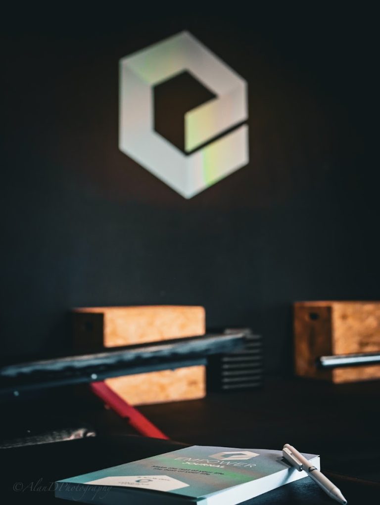Empower Health Club