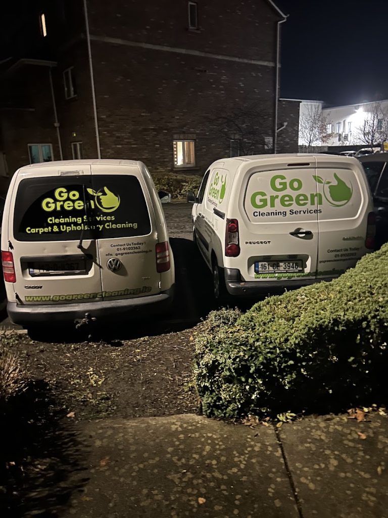 End of Tenancy Cleaning