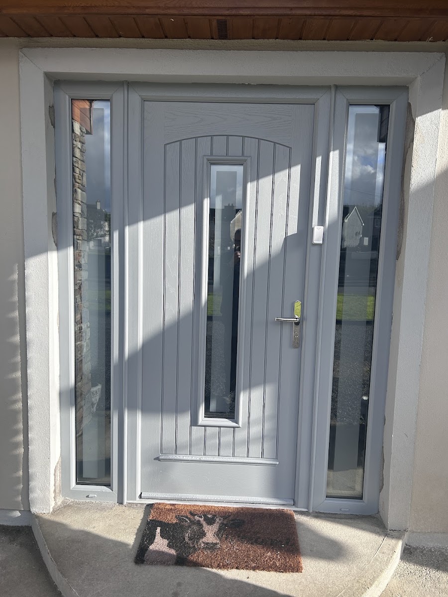 Energy Glazing