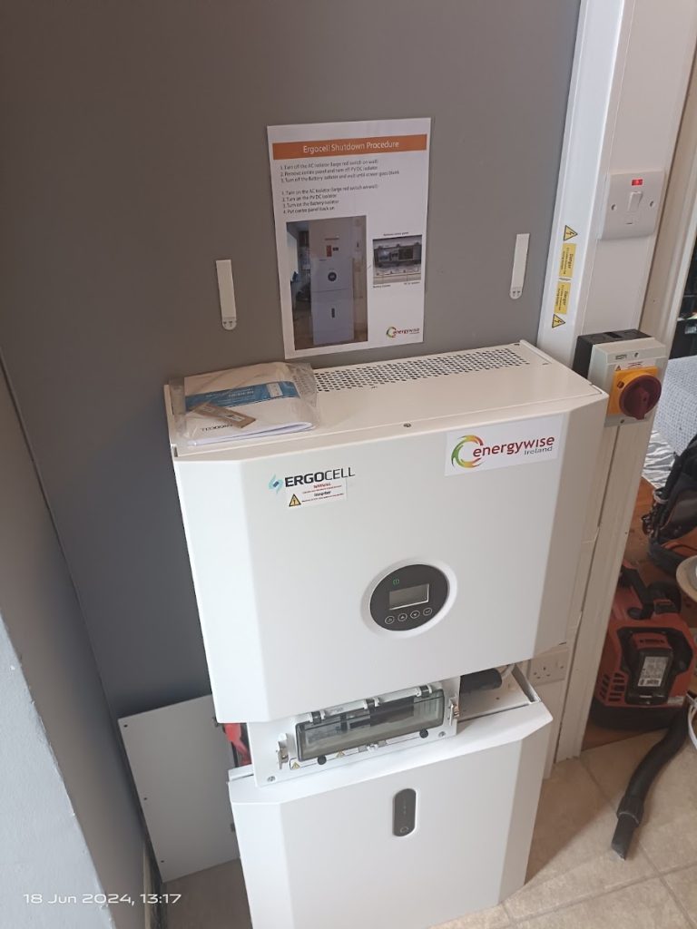 Energywise Ireland