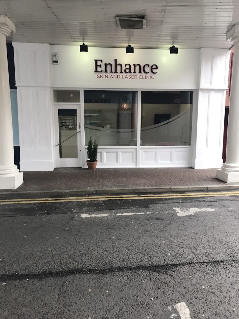 Enhance Skin and Laser Clinic