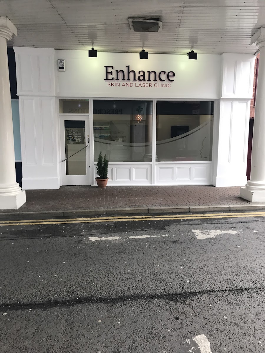 Enhance Skin and Laser Clinic