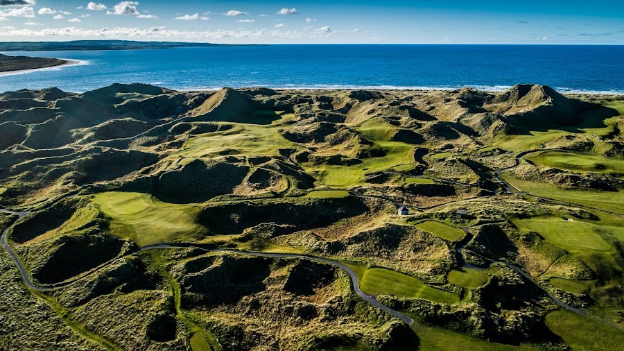 Enniscrone Golf Club