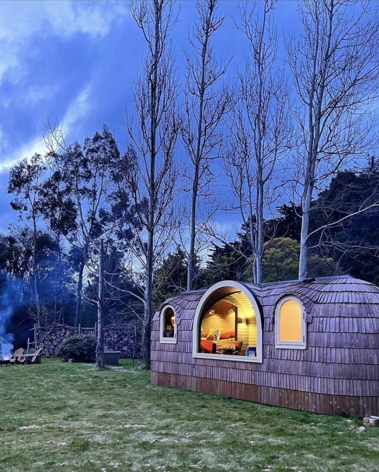 Enniskeen Estate – Forest Spa & Luxury Glamping Cabins