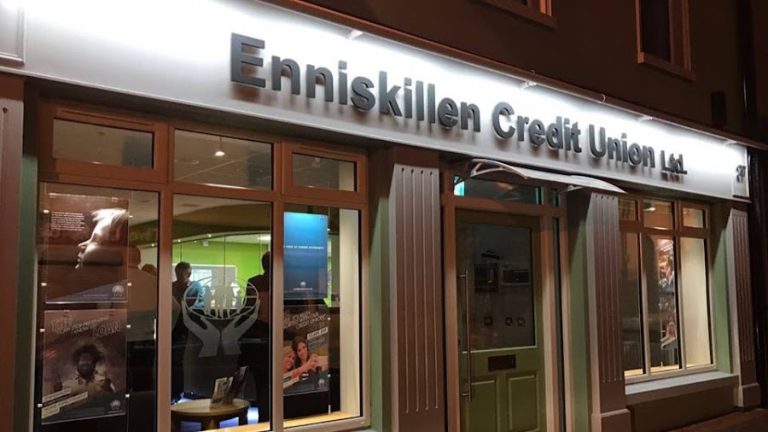Enniskillen Credit Union Ltd