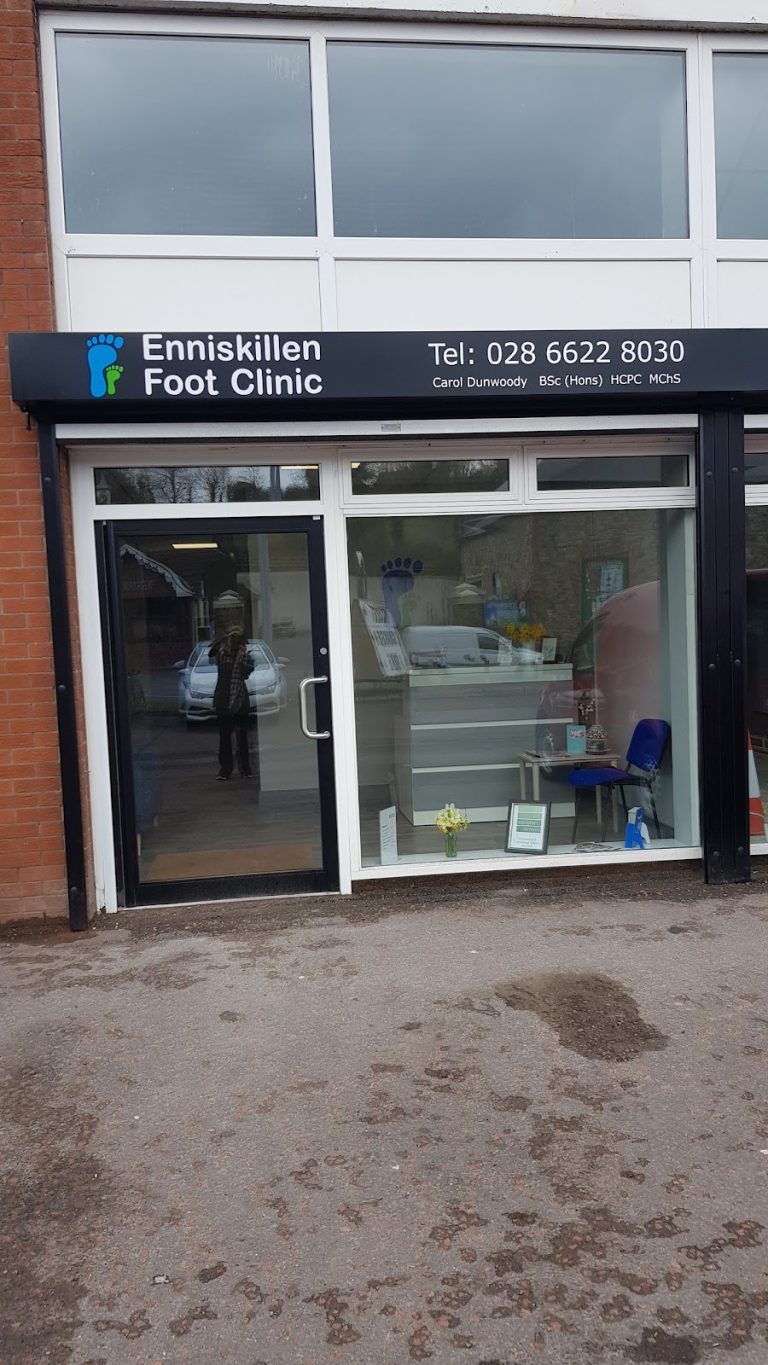 Enniskillen Foot Clinic