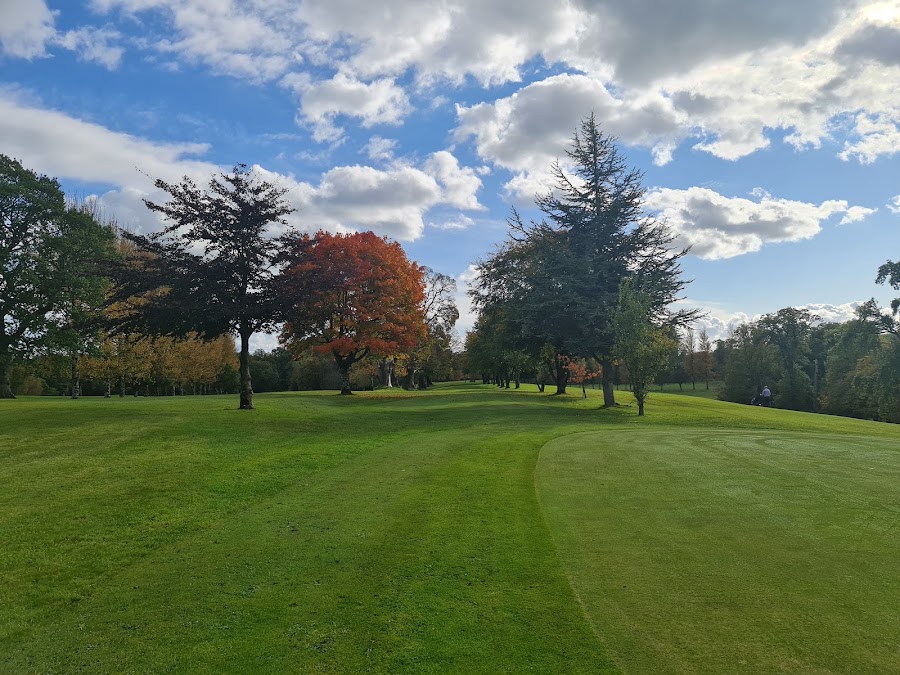Enniskillen Golf Club