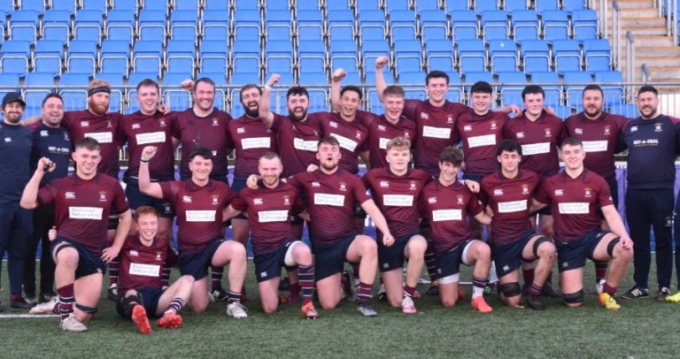 Enniskillen Rugby Football Club