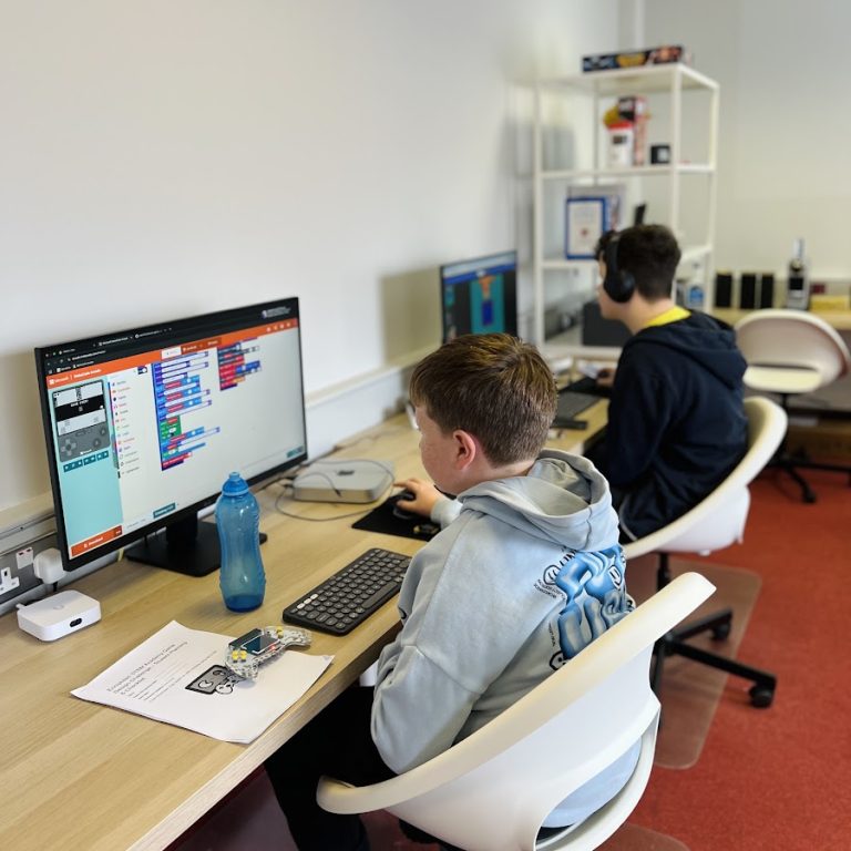 Enniskillen STEM Academy