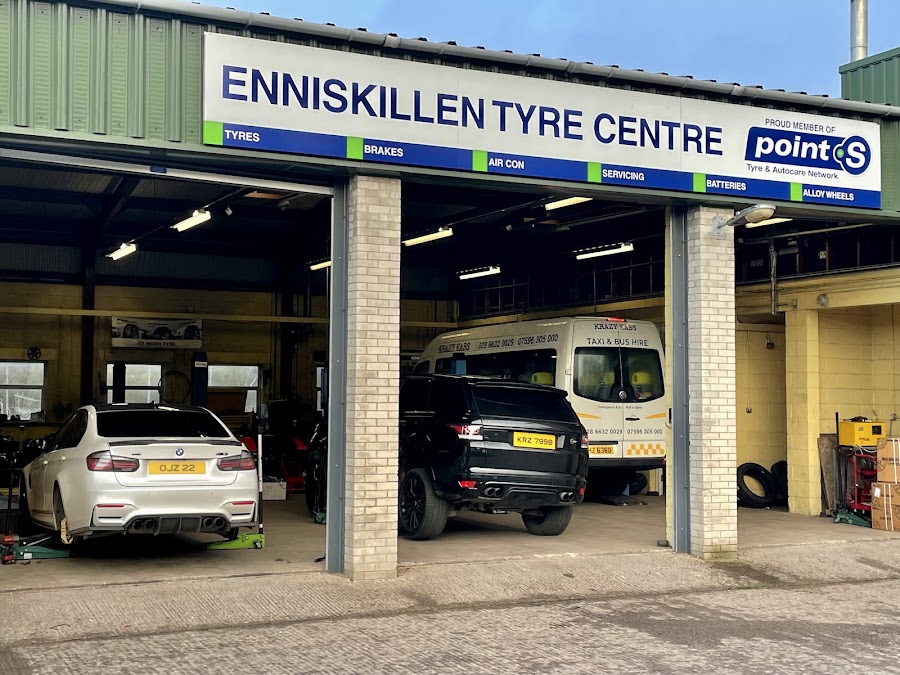 Enniskillen Tyre Centre