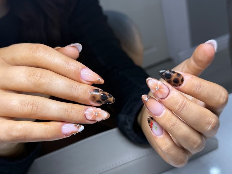 Enniskillen nails & spa