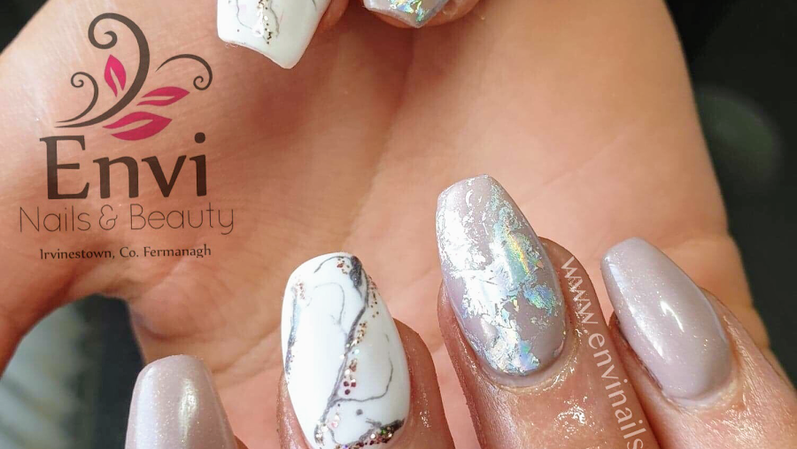 Envi Nails & Beauty