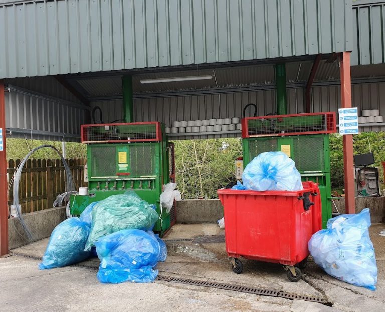 Envirogreen Waste Management for Businesses