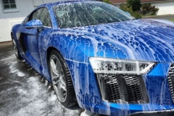 Erne Car Wash (Enniskillen & Tamlaght)