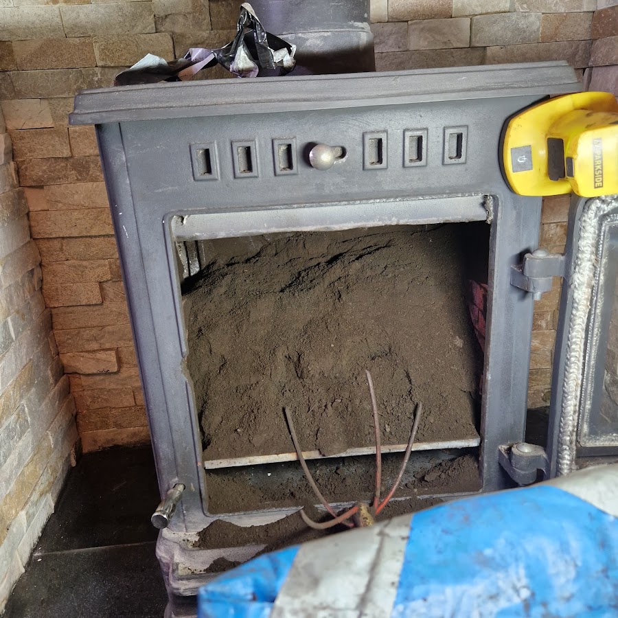 Erne Chimney Sweep