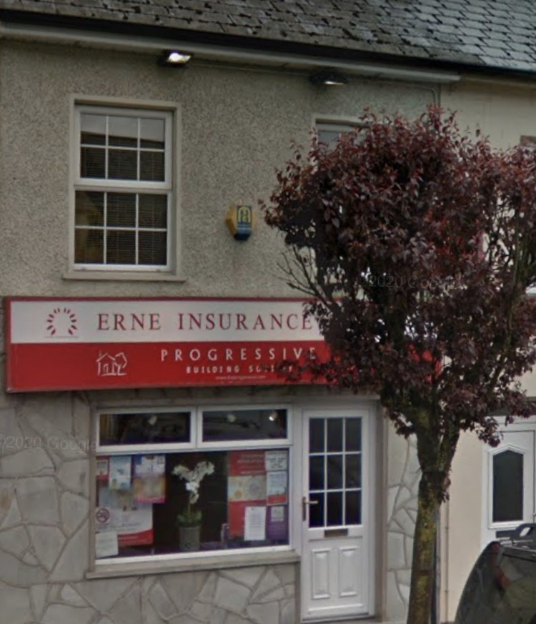 Erne Insurance Services