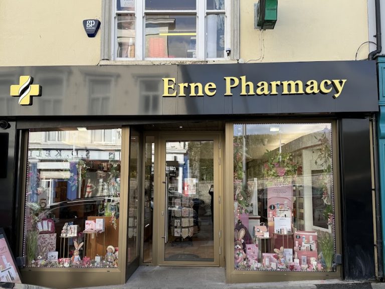 Erne Pharmacy