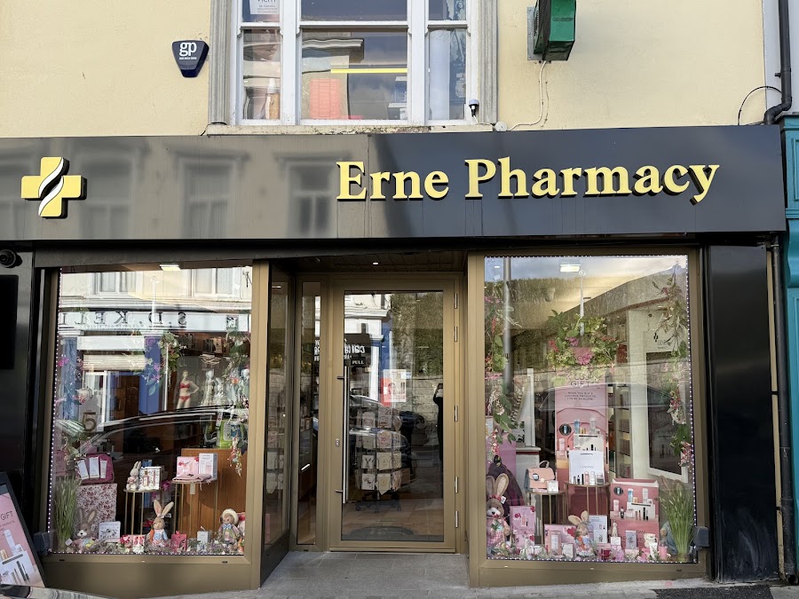 Erne Pharmacy
