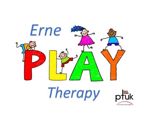 Erne Play Therapy – Clodagh Russell