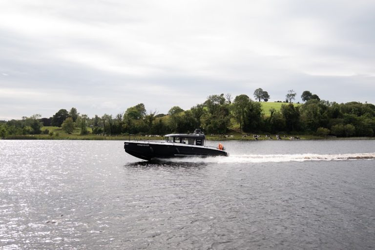 Erne Tours