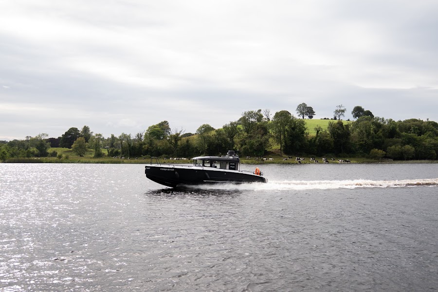 Erne Tours