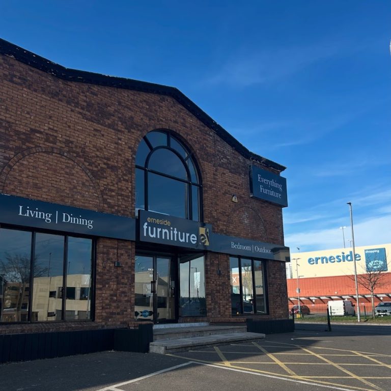 Erneside Furniture