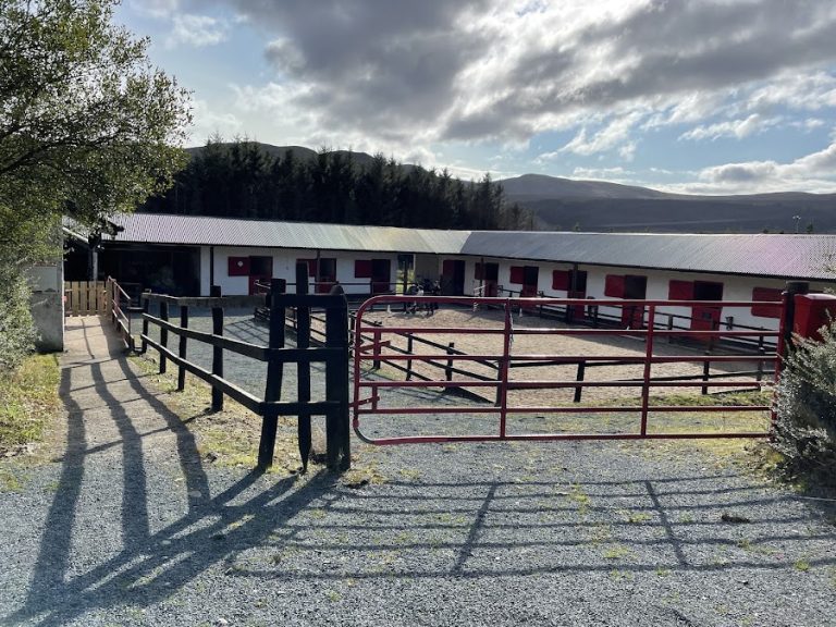 Errigal Equestrian Centre