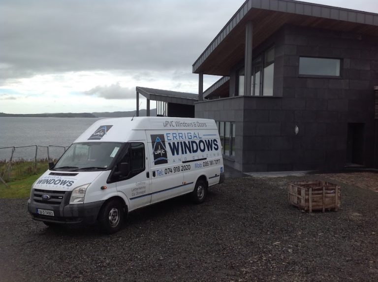 Errigal Windows & Glazing