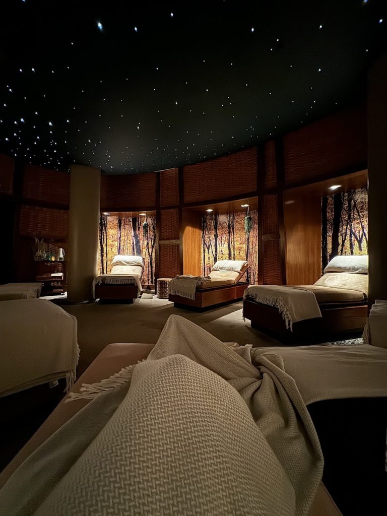 Escape Spa Cork