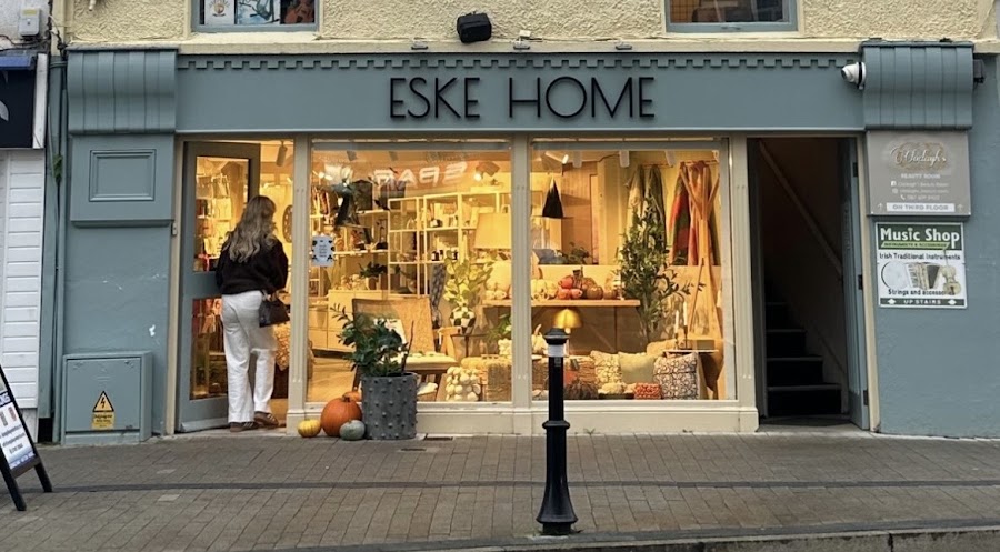 Eske Home
