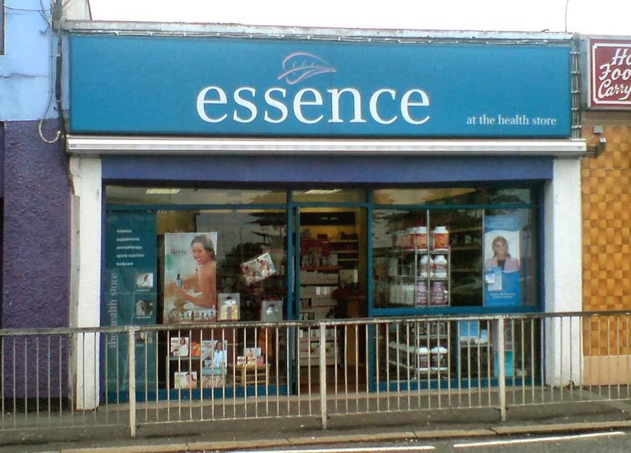 Essence Health Store